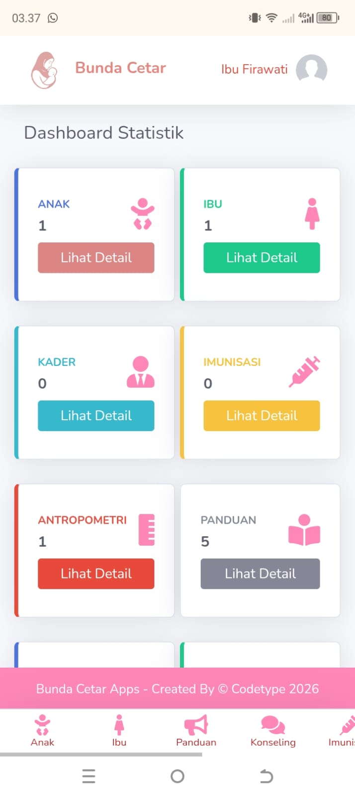 Jasa Pembuatan Website Makassar