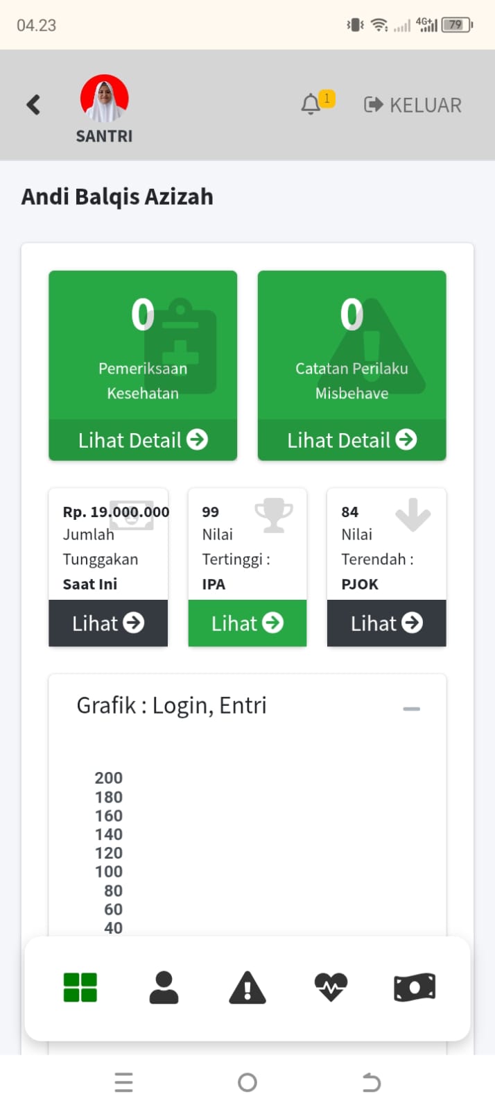 Jasa Pembuatan Aplikasi Makassar