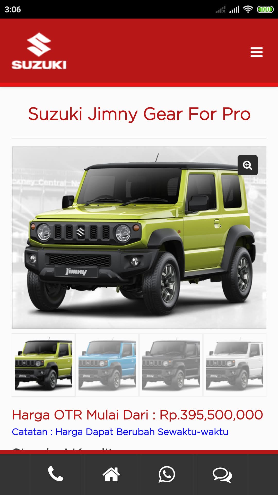 Jasa Pembuatan Website Makassar